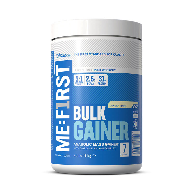 Bulk Gainer, 1 kg 